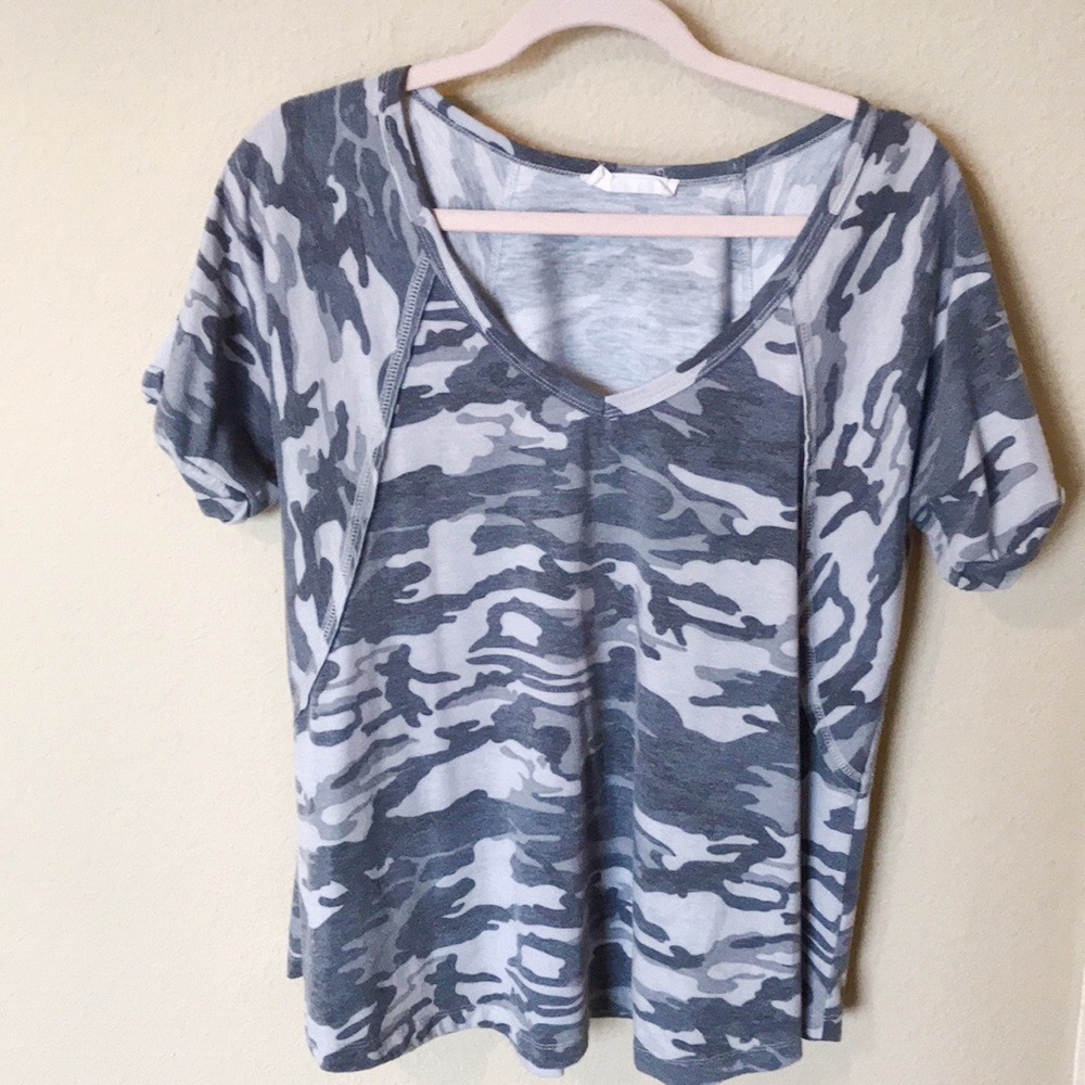 Army Green T-shirt